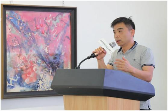 中國當代藝術(shù)陶瓷展于廣州隆重開幕