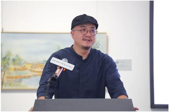 中國當代藝術(shù)陶瓷展于廣州隆重開幕
